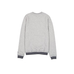 Toronto Blue Jays 2026 City Connect Gray Crewneck