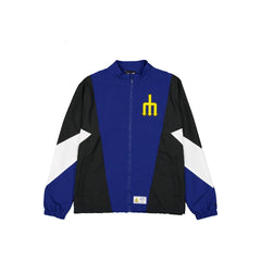 Seattle Mariners 2026 City Connect Color Block Windbreaker