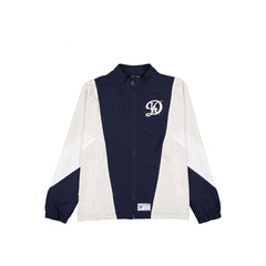 Los Angeles Dodgers 2026 City Connect Color Block Windbreaker