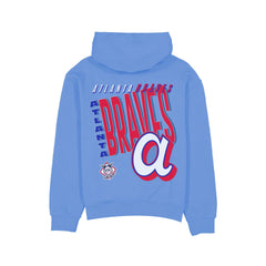 Atlanta Braves 2026 City Connect Boxy Hoodie