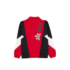 Cincinnati Reds 2026 City Connect Color Block Windbreaker