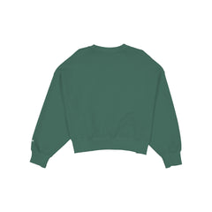 Boston Red Sox 2026 City Connect Women's Cropped Crewneck
