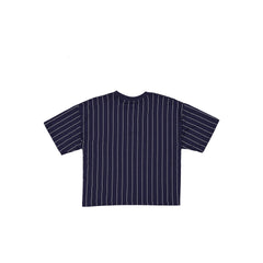 Los Angeles Dodgers 2026 City Connect Pinstripe Women's T-Shirt