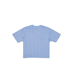 Washington Nationals 2026 City Connect Pinstripe Women's T-Shirt
