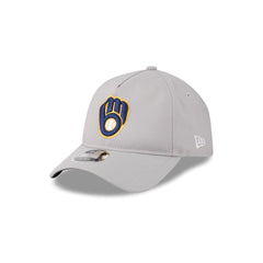 Milwaukee Brewers 9FORTY APEX Snapback Hat