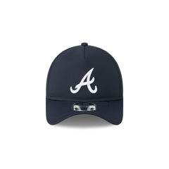 Atlanta Braves 9FORTY APEX Snapback Hat