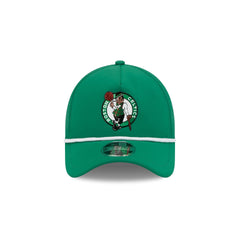 Boston Celtics Performance 9FORTY APEX Snapback Hat