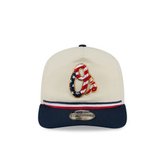 Baltimore Orioles Independence Day 2026 19TWENTY Snapback Hat