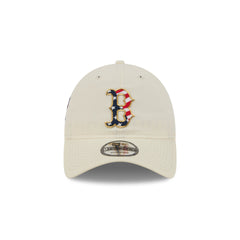 Boston Red Sox Independence Day 2026 9TWENTY Adjustable Hat