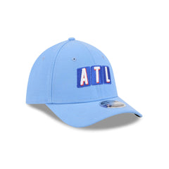 Atlanta Braves 2026 City Connect Fan Specialty 39THIRTY M-Crown Stretch Fit Hat