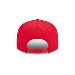 Cincinnati Reds 2026 City Connect Kids 9FIFTY Snapback Hat