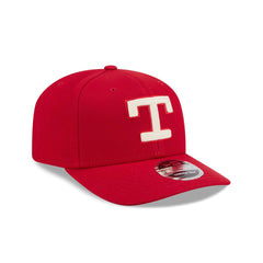 Texas Rangers 2026 City Connect 9SEVENTY Stretch-Snap Hat