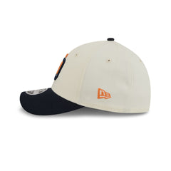 San Diego Padres 2026 City Connect 39THIRTY M-Crown Stretch Fit Hat