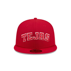 Texas Rangers 2026 City Connect Fan Pack 59FIFTY Fitted Hat