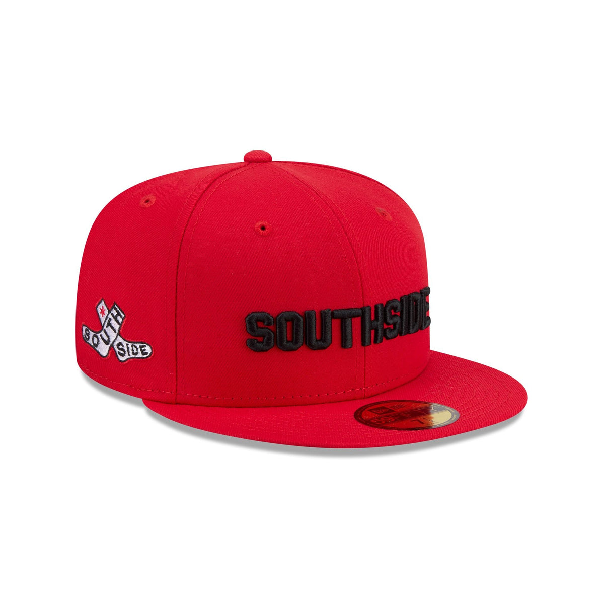 Chicago White Sox 2026 City Connect Fan Pack 59FIFTY Fitted Hat