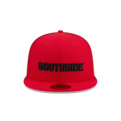 Chicago White Sox 2026 City Connect Fan Pack 59FIFTY Fitted Hat