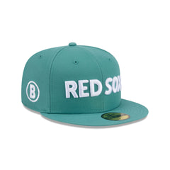 Boston Red Sox 2026 City Connect Fan Pack 59FIFTY Fitted Hat