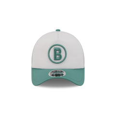 Boston Red Sox 2026 City Connect Batting Practice 9FORTY APEX Snapback Hat