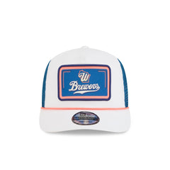 Milwaukee Brewers 2026 City Connect Fan Pack 19TWENTY Trucker Hat