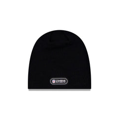 2026 NFL Combine Skull Knit Hat