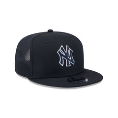 New York Yankees 2026 Batting Practice Fan Pack 9FIFTY Snapback Hat