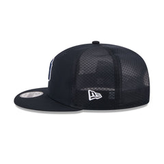 New York Yankees 2026 Batting Practice Fan Pack 9FIFTY Snapback Hat