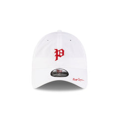 Ralph Lauren x Philadelphia Phillies White 9TWENTY Adjustable Hat