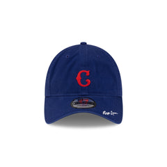 Ralph Lauren x Chicago Cubs White 9TWENTY Adjustable Hat