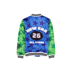 Savior Worldwide x 2026 NBA All-Star Game Stars Jacket