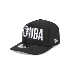 Brooklyn Nets Team Logo 19TWENTY Adjustable Hat