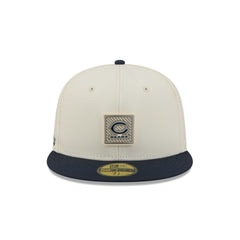 Chicago Bears 2026 Training 59FIFTY Fitted Hat