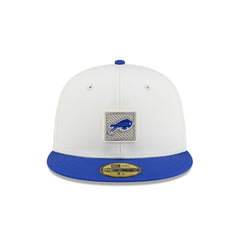 Buffalo Bills 2026 Training 59FIFTY Fitted Hat