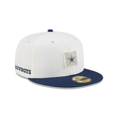 Dallas Cowboys 2026 Training 59FIFTY Fitted Hat
