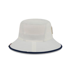 Dallas Cowboys 2026 Training Stretch Bucket Hat
