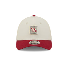 Arizona Cardinals 2026 Training 39THIRTY M-Crown Stretch-Fit Hat