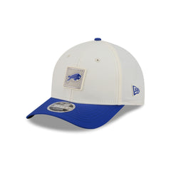 Buffalo Bills 2026 Training 9FORTY M-Crown Snapback Hat