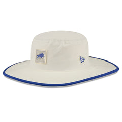 Buffalo Bills 2026 Training Panama Bucket Hat