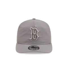 Boston Red Sox Gray Nylon 19TWENTY Adjustable Hat