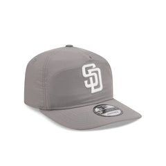 San Diego Padres Gray Nylon 19TWENTY Adjustable Hat