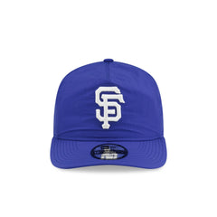 San Francisco Giants Blue Nylon 19TWENTY Adjustable Hat