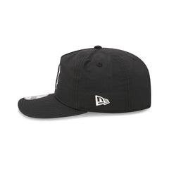 Boston Red Sox Black Nylon 19TWENTY Adjustable Hat