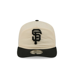 San Francisco Giants Chrome Nylon 19TWENTY Adjustable Hat