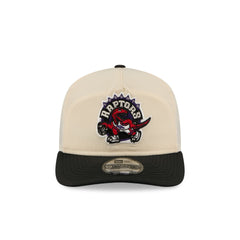 Toronto Raptors Chrome Nylon 19TWENTY Adjustable Hat