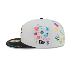 Chicago White Sox Latin Heritage 59FIFTY Fitted Hat