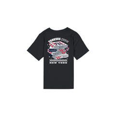 New York Yankees Pizza Box Boys T-Shirt