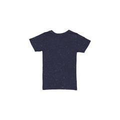 Atlanta Braves Girls Washed T-Shirt