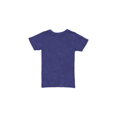Los Angeles Dodgers Girls Washed T-Shirt