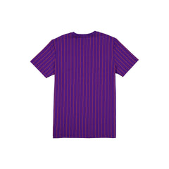 Phoenix Suns Throwback Pinstripe Varsity T-Shirt