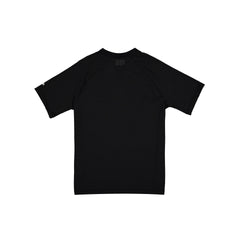 Dallas Cowboys Bold Logo Combine Black T-Shirt