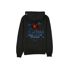 Houston Astros Core Black Hoodie